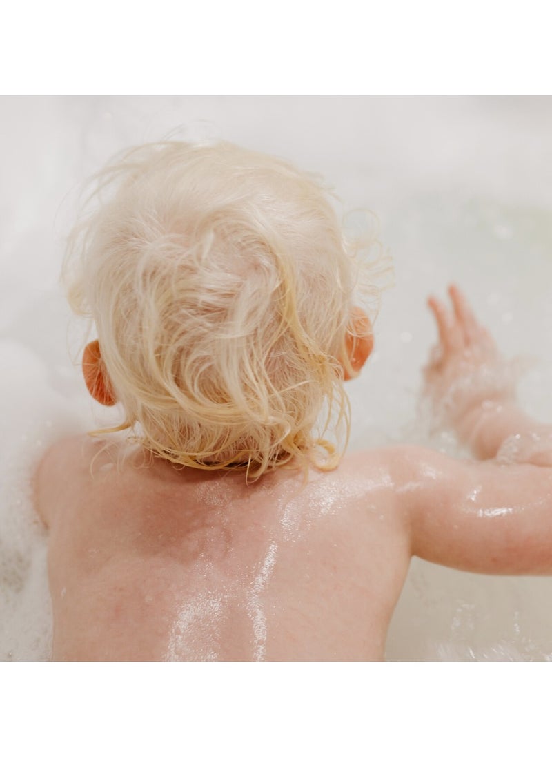 Baby Shampoo 200 ML