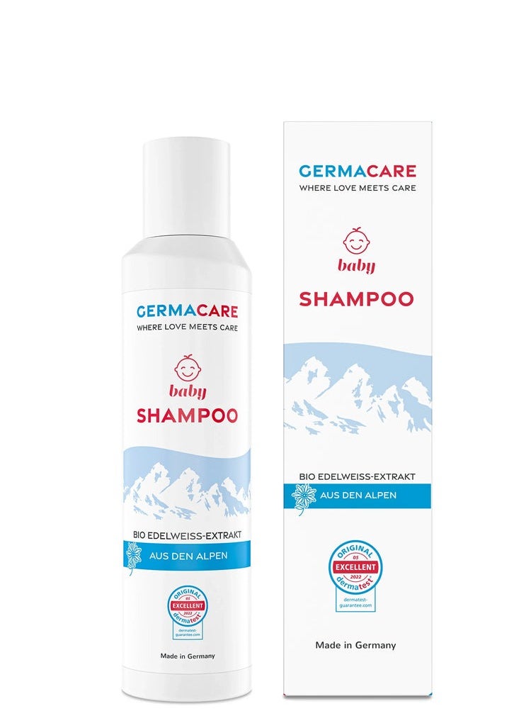 Baby Shampoo 200 ML