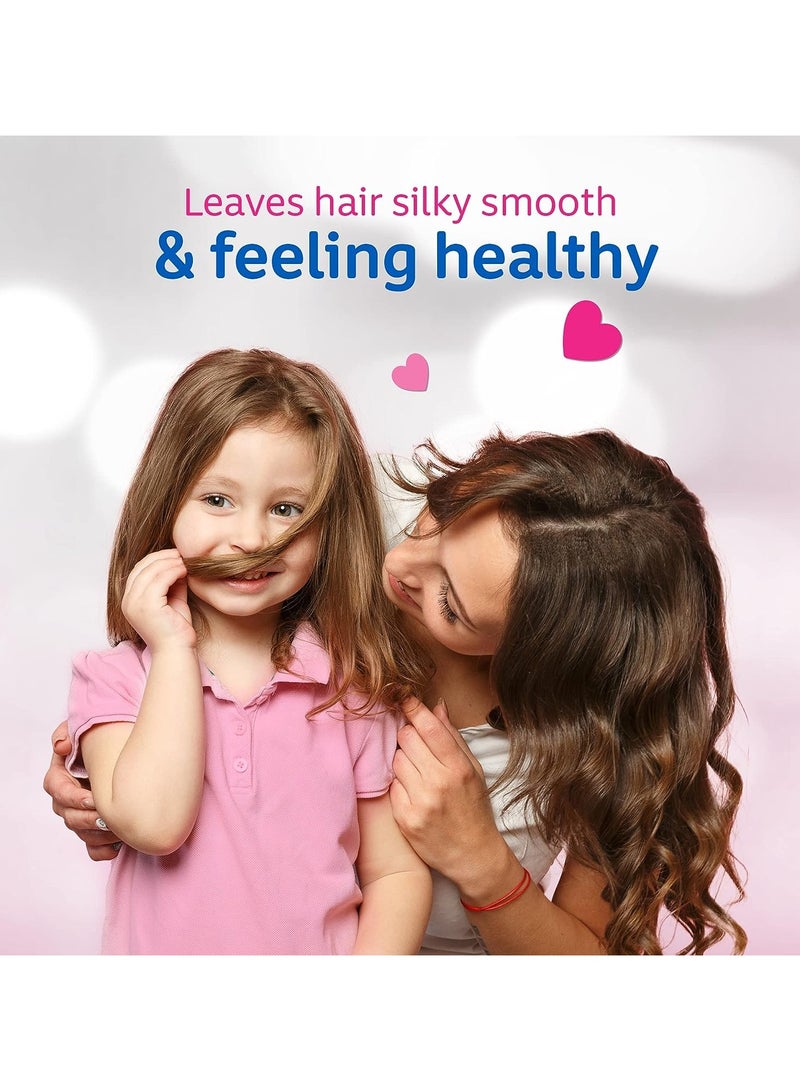 Shiny Drops Kids Shampoo 300 ML
