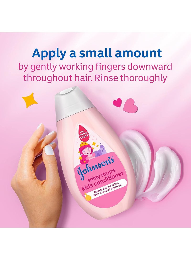 Shiny Drops Kids Shampoo 300 ML