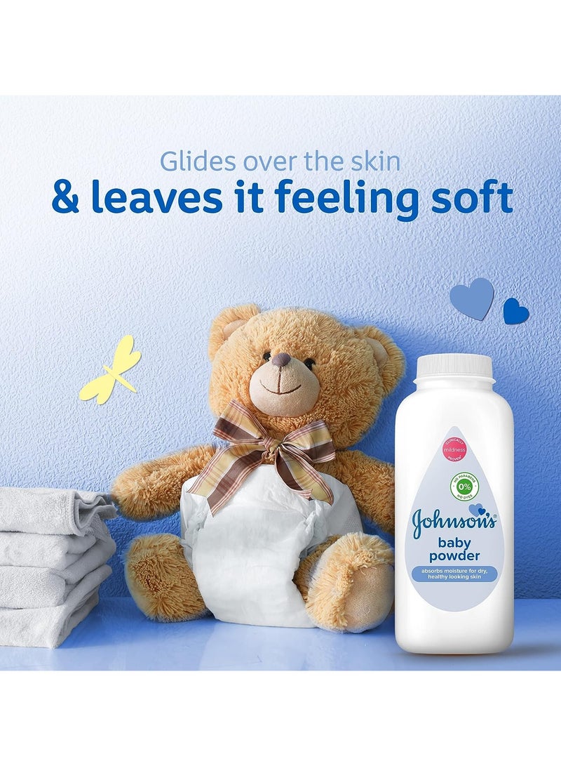 Baby Powder 200 G