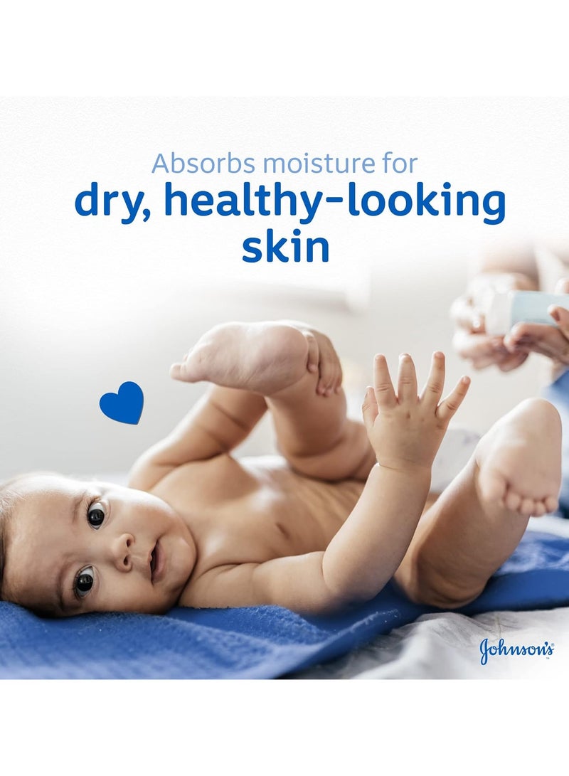 Baby Powder 200 G