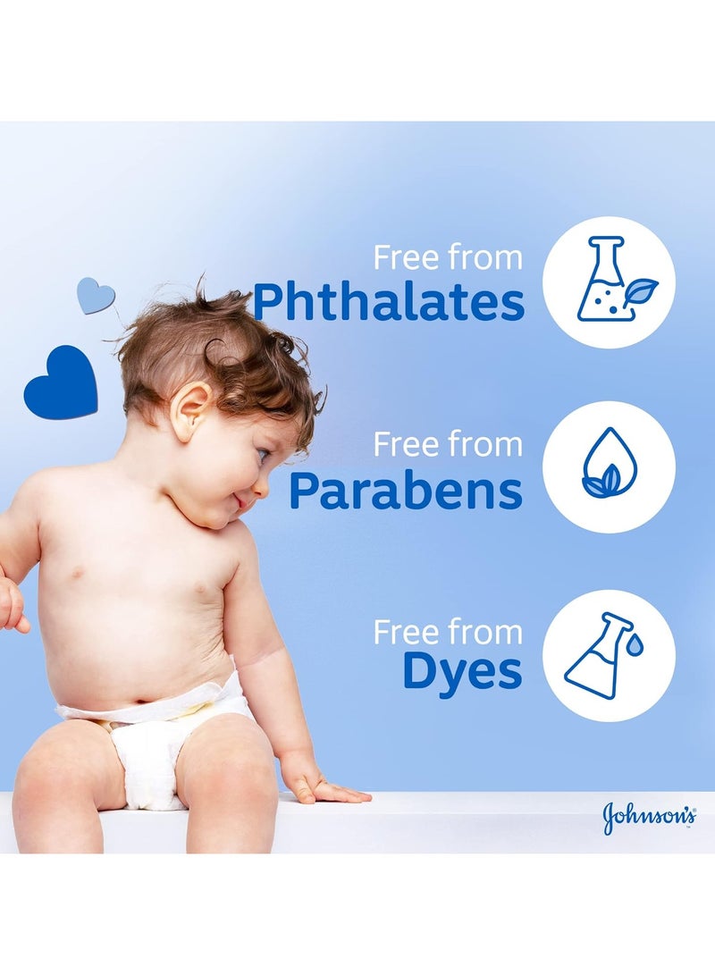 Baby Powder 200 G