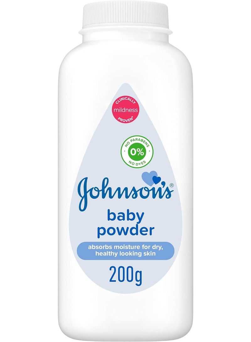 Baby Powder 200 G