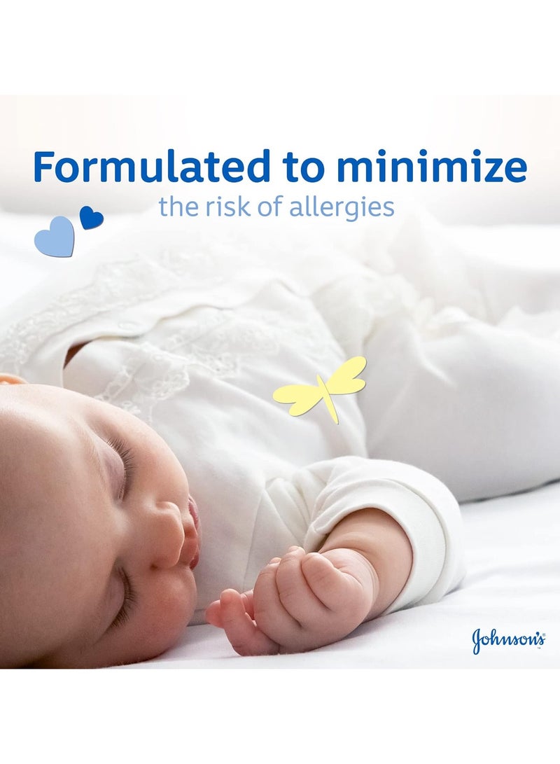Baby Powder 200 G