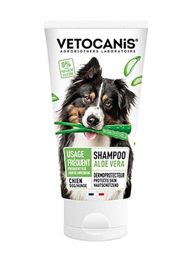 Shampoo Frequent Use Agro 300ml