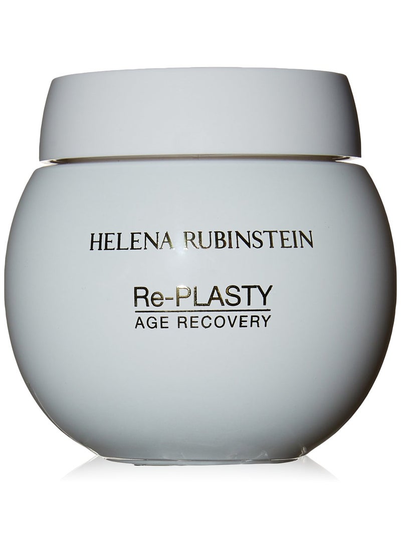 Helena Rubinstein RePlasty Age Recovery Skin Soothing Repairing Cream 176 Ounce