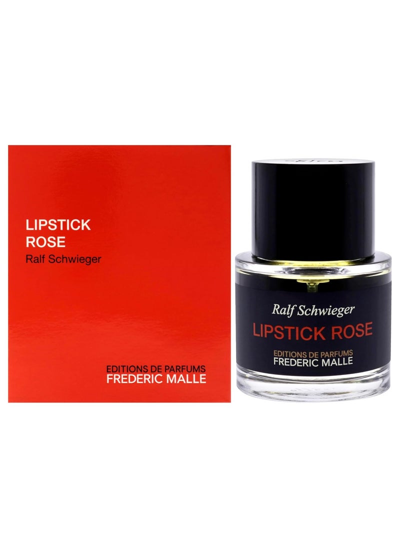 Frederic Malle Lipstick Rose by Frederic Malle for Women  17 oz EDP Spray