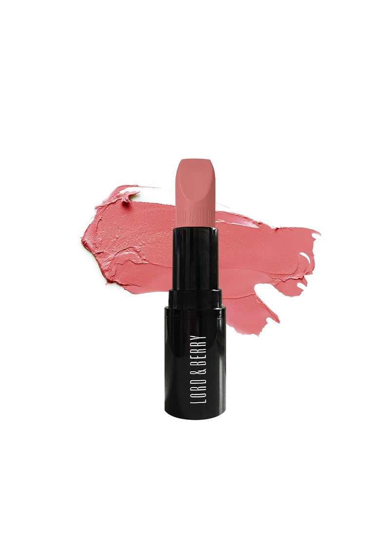 Lord & Berry JAMAIS! Sheer Lipstick, Sweet Talk, 0.81 oz.