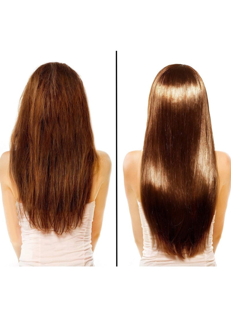 Premium Natural Blend Hair Oil Baobab 75 ML