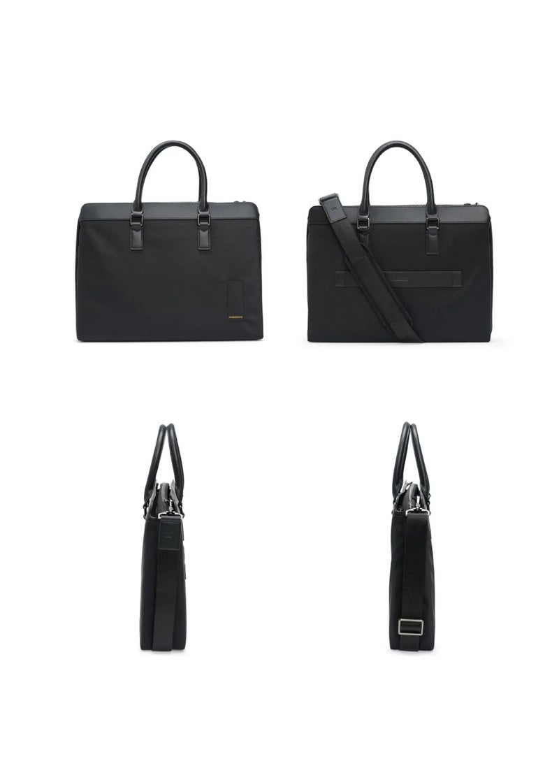 The Briefcase Pro - 15.6