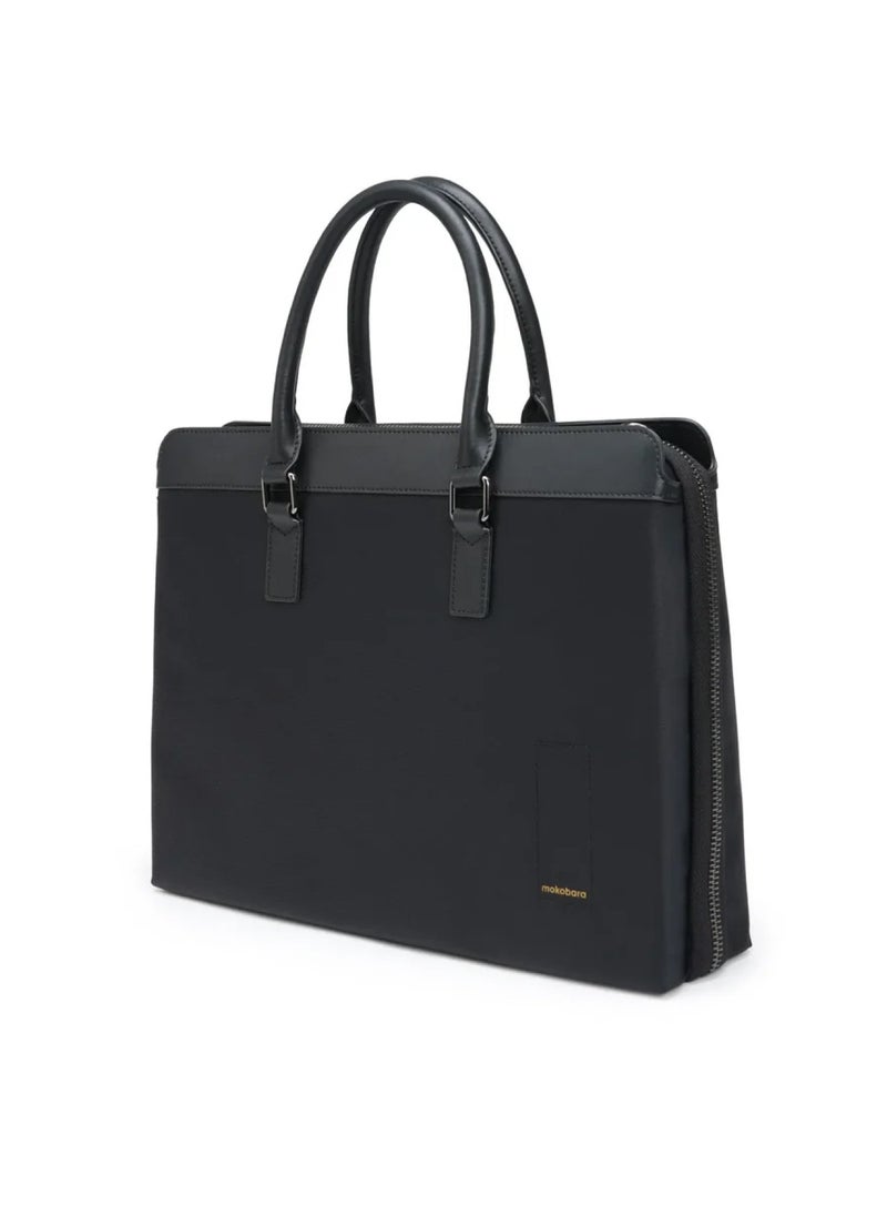The Briefcase Pro - 15.6