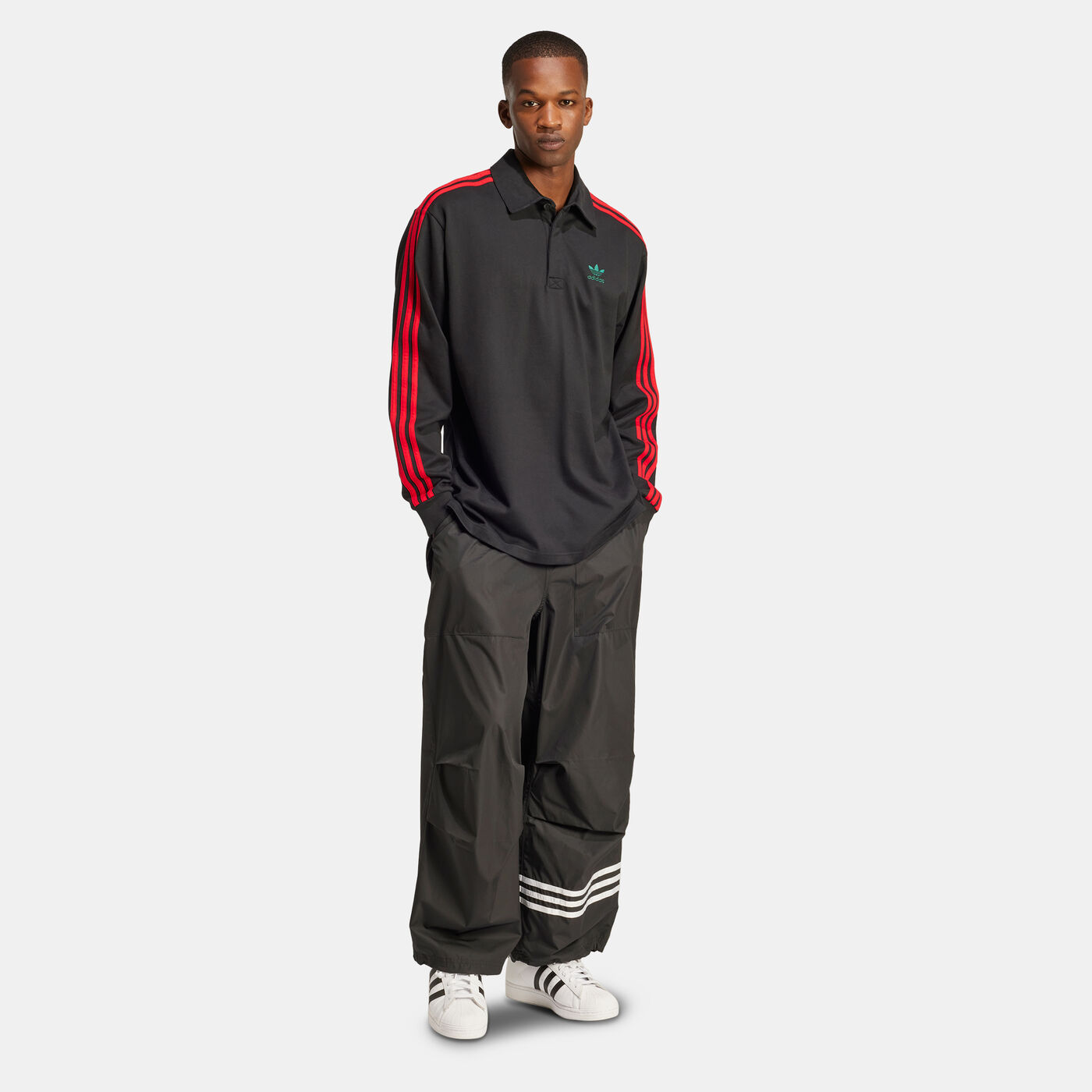 Men's Neuclassics Track Pants