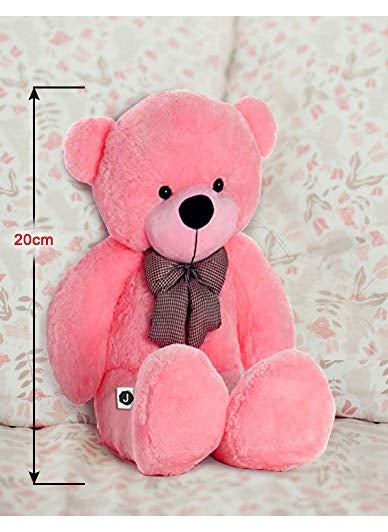 Jhingalala Sorry Gifts Teddy Bear with Sorry Printed Coffee Mug and Greeting Card Combo Sorry Gifts for Girlfriend Boyfriend Husband Wife Friend Sister