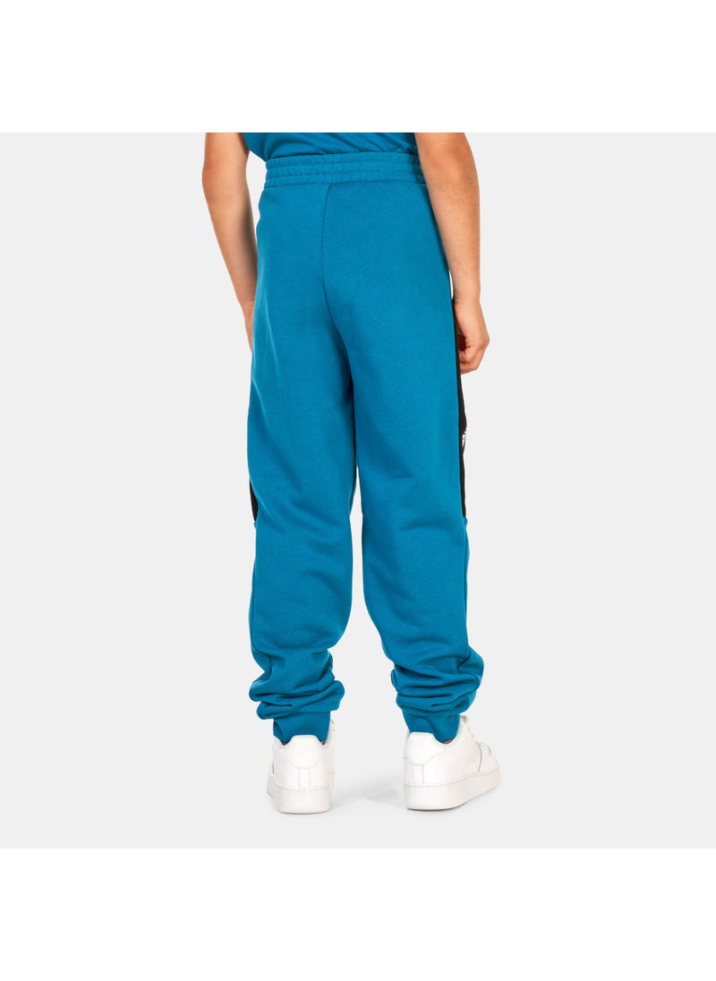 Kids' Train Logo Series Sweatpants
