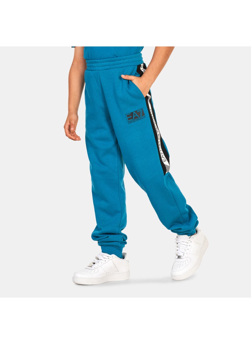 Kids' Train Logo Series Sweatpants