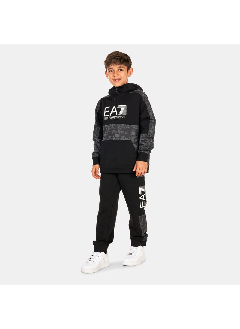 Kids' Train Logo Series Sweatpants