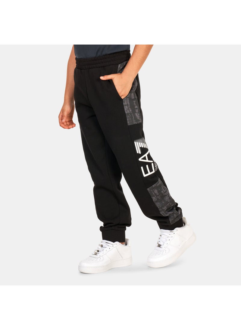 Kids' Train Logo Series Sweatpants