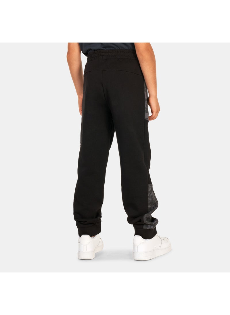 Kids' Train Logo Series Sweatpants