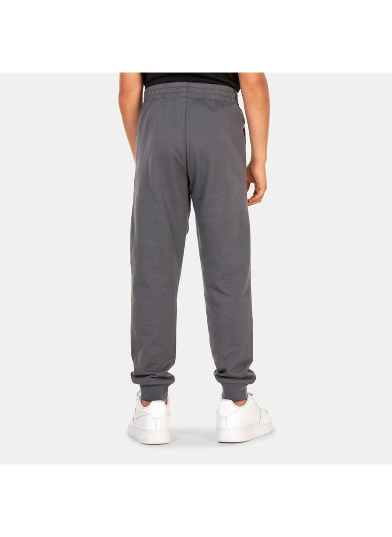 Kids' Train Logo Series Sweatpants