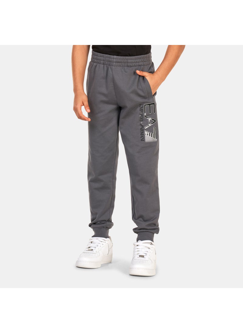 Kids' Train Logo Series Sweatpants