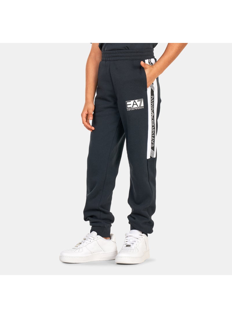Kids' Train Logo Series Sweatpants
