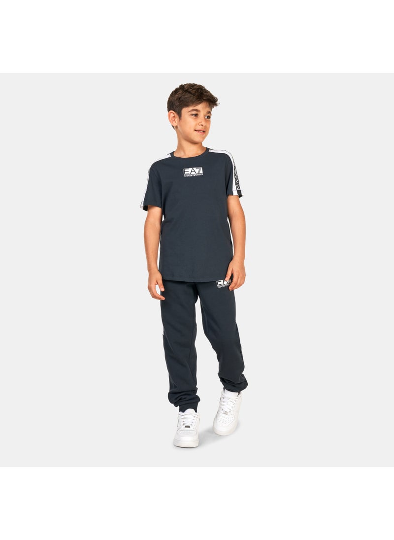 Kids' Train Logo Series Sweatpants