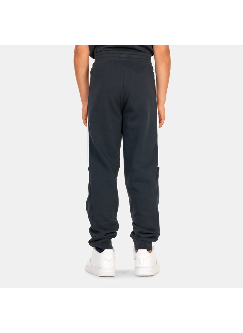 Kids' Train Logo Series Sweatpants