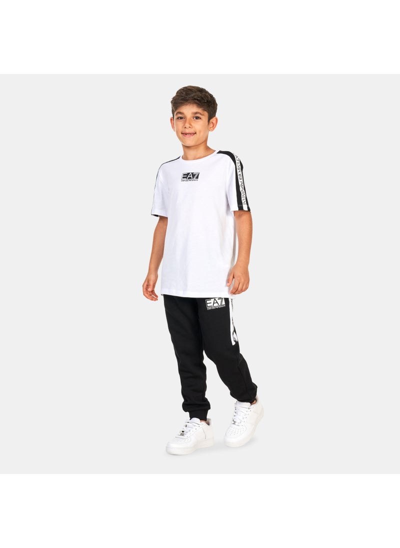 Kids' Train Logo Series Sweatpants