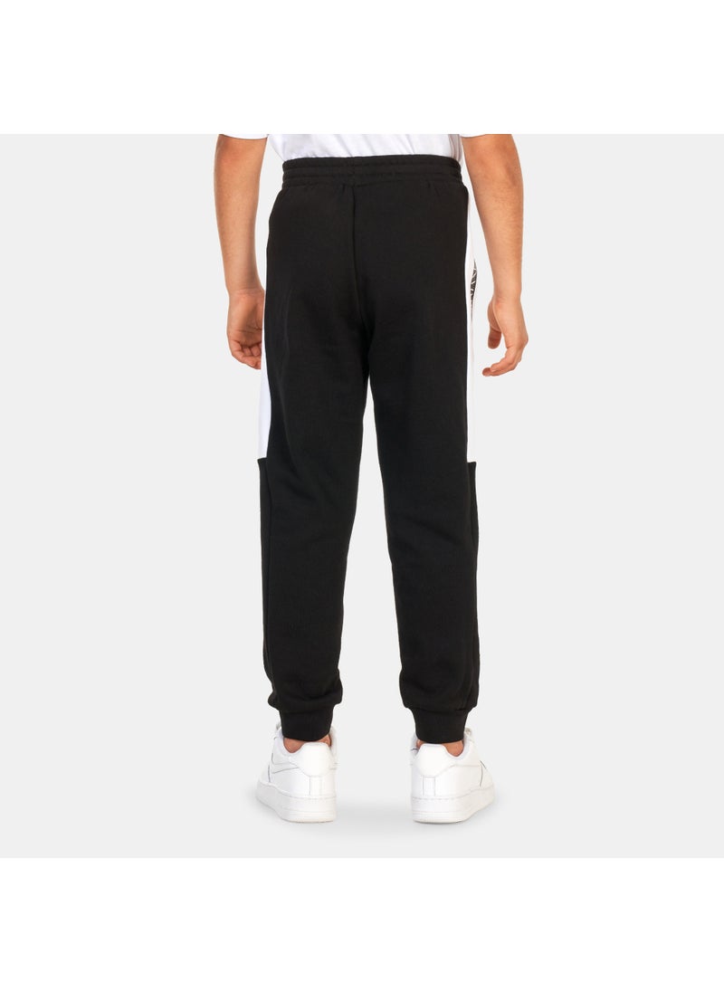 Kids' Train Logo Series Sweatpants