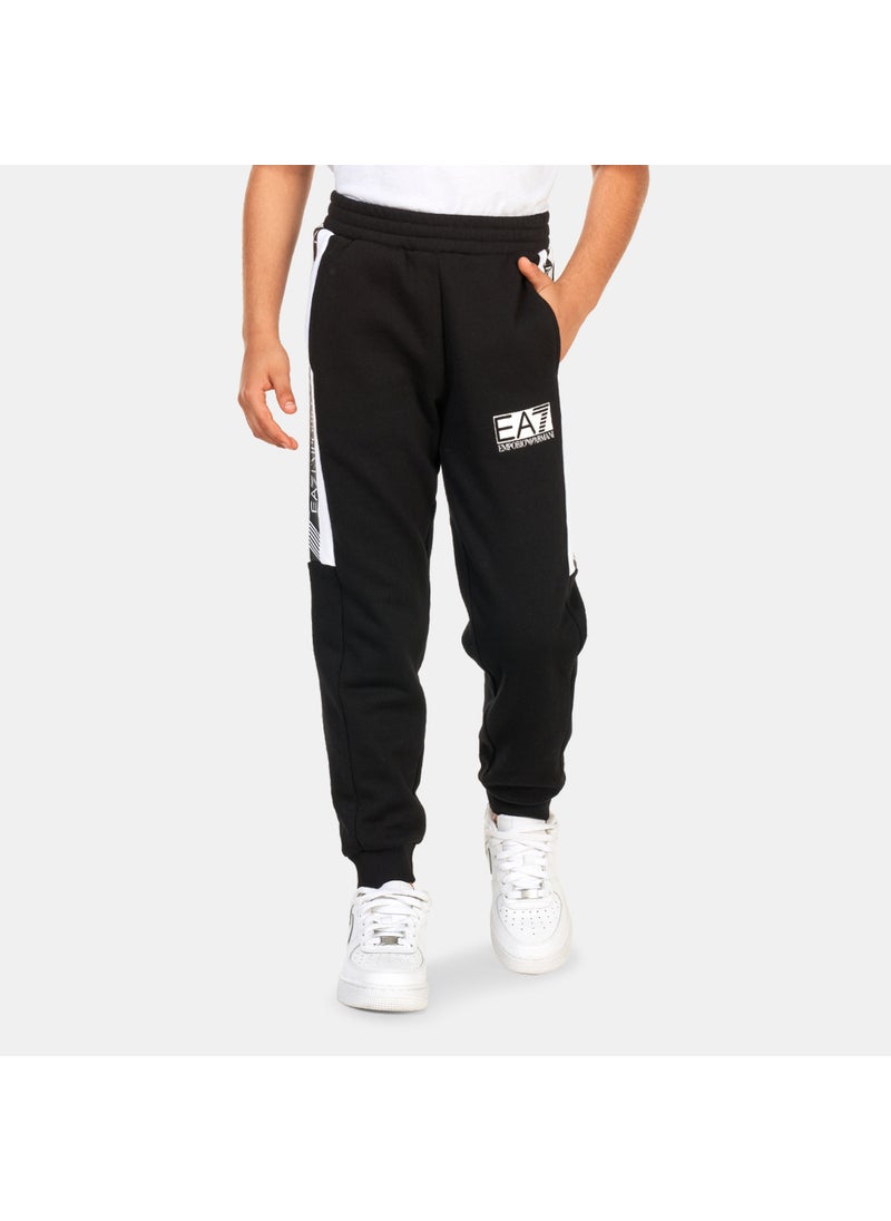 Kids' Train Logo Series Sweatpants
