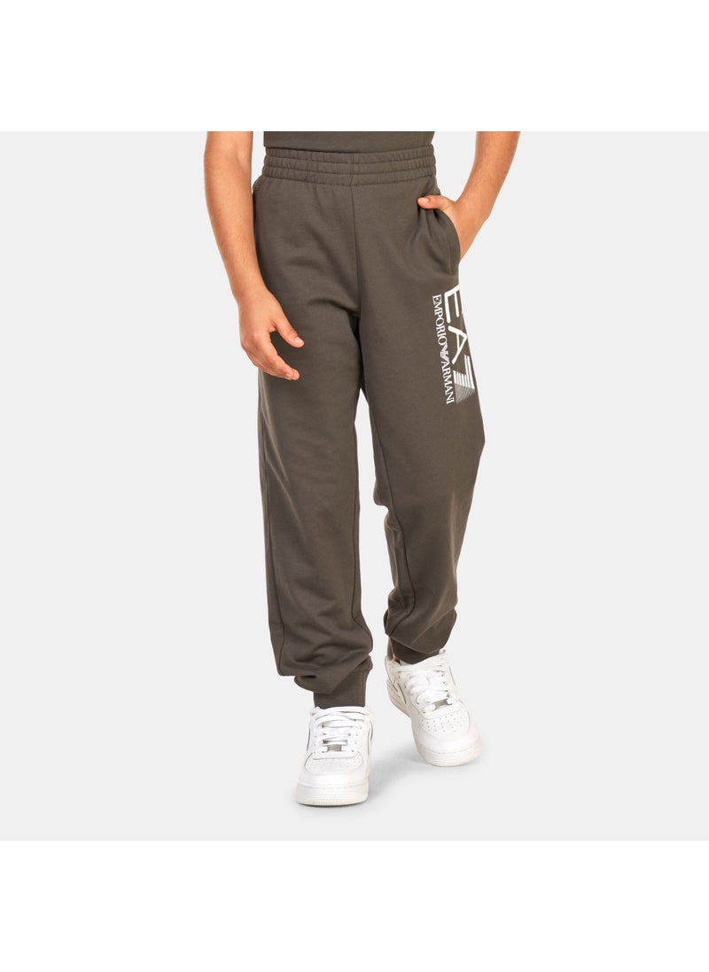 Kids' Train Logo Series Sweatpants