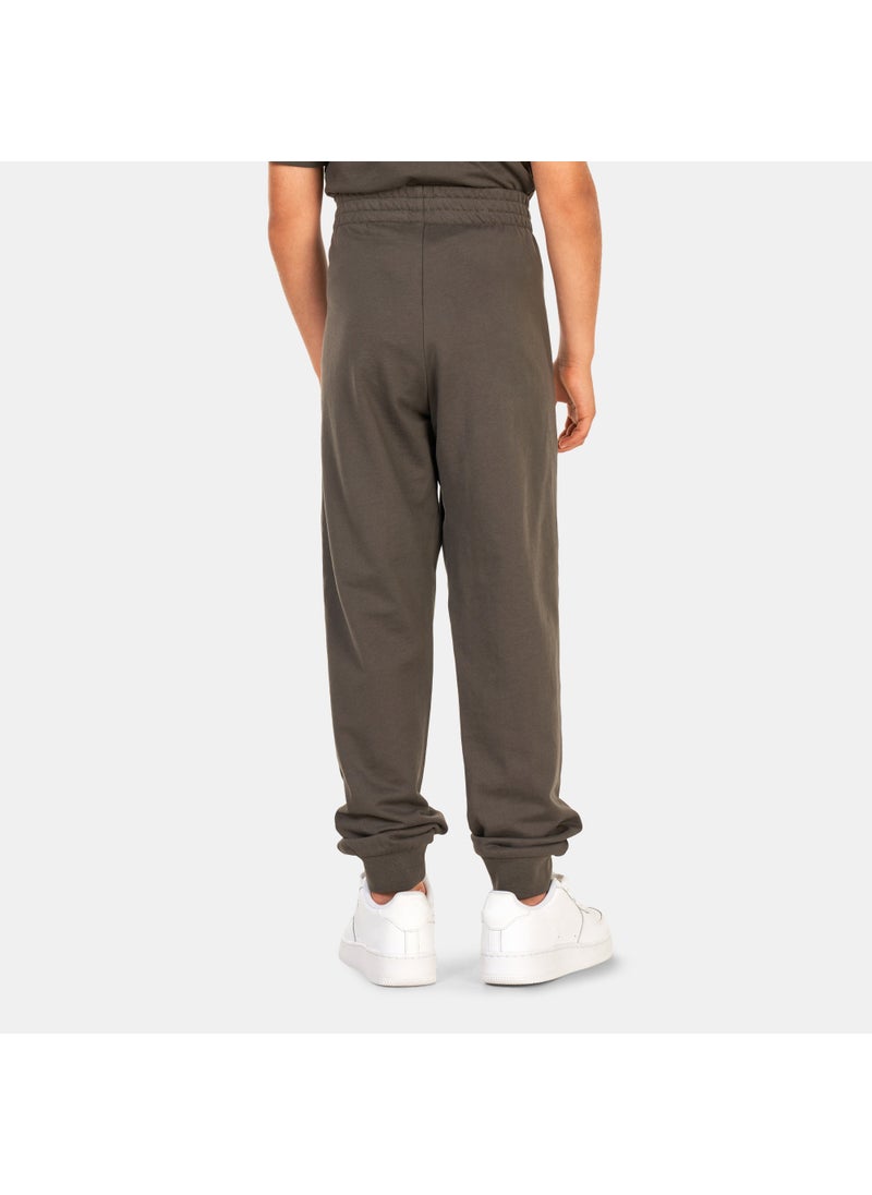Kids' Train Logo Series Sweatpants
