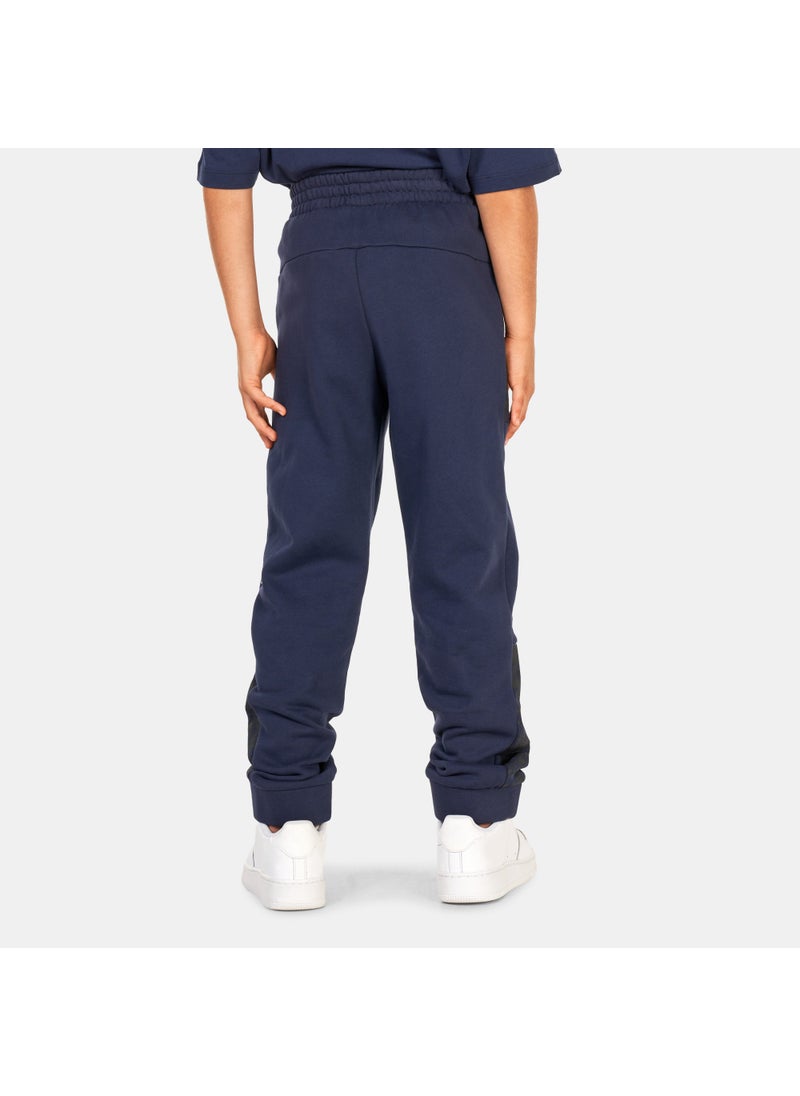 Kids' Train Logo Series Sweatpants