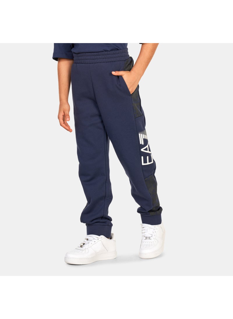 Kids' Train Logo Series Sweatpants