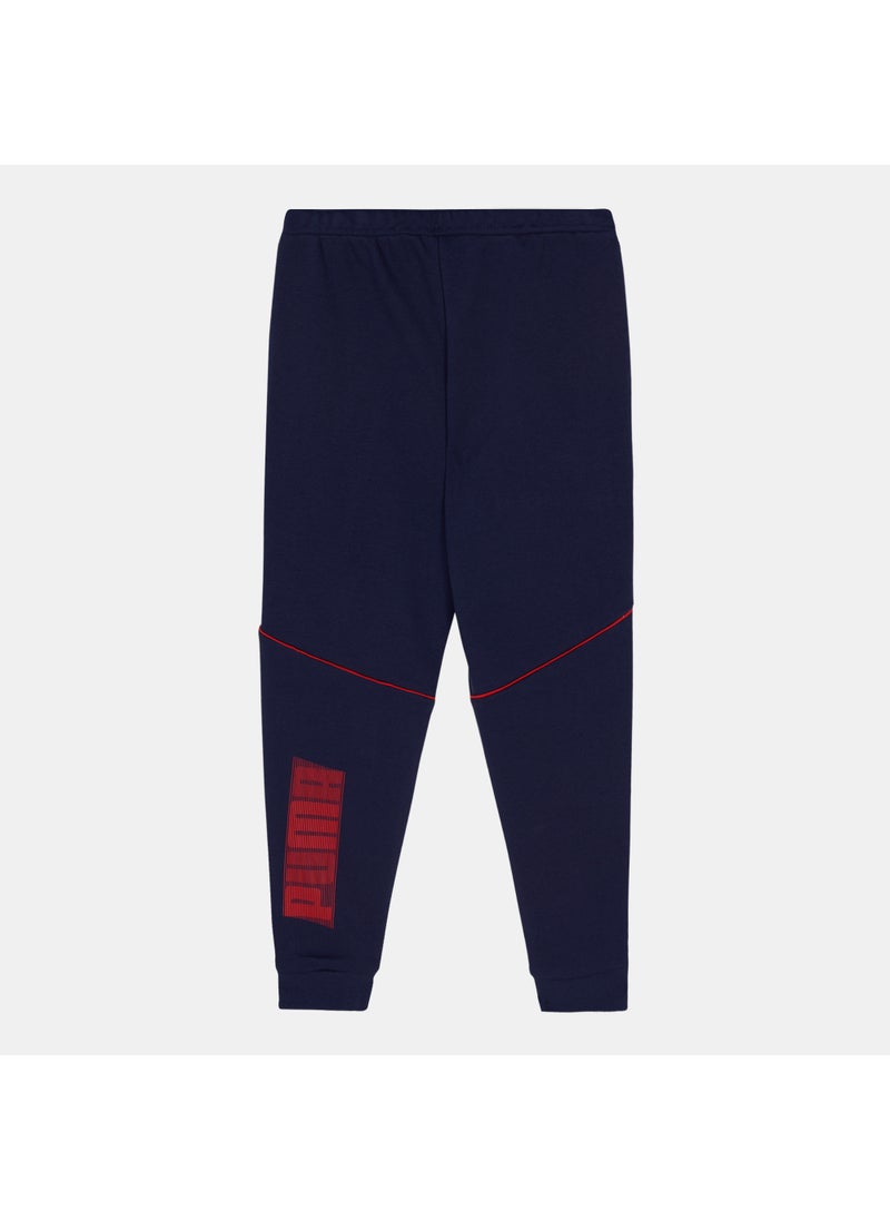 Kids' Active Sports Sweatpants