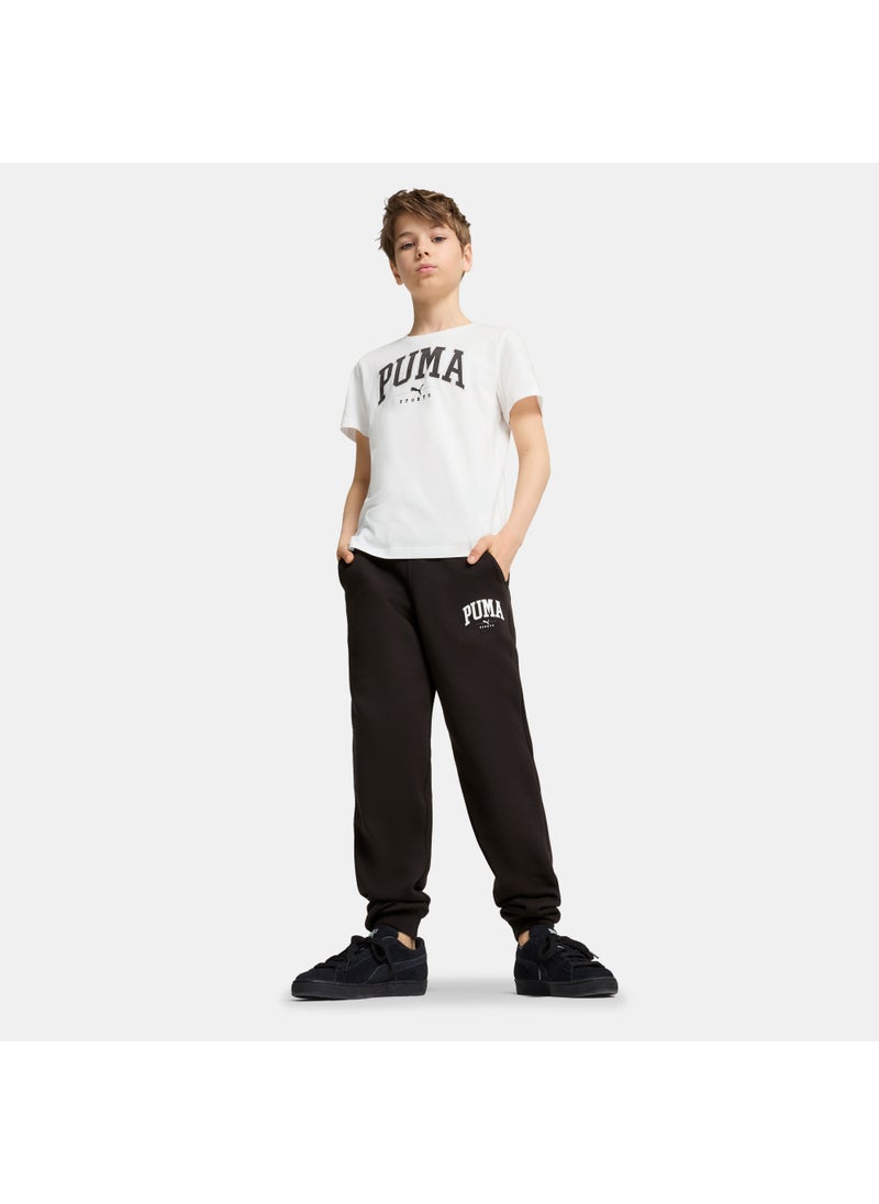 Kids' Squad Sweatpants