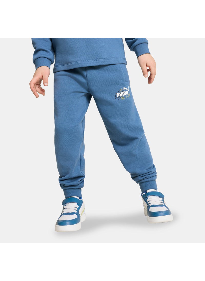 Kids' Essential+ Sweatpants