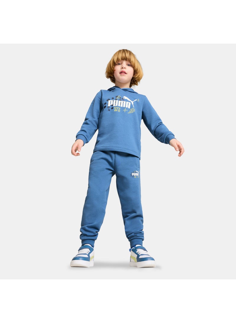 Kids' Essential+ Sweatpants