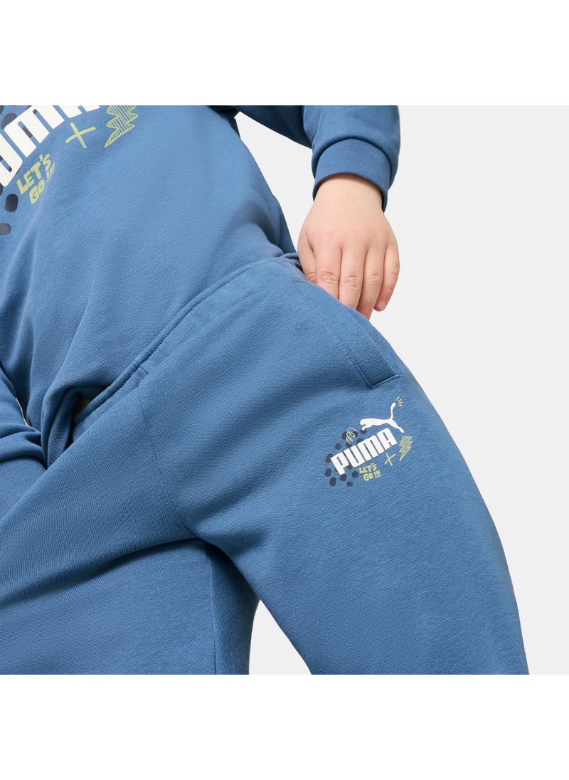 Kids' Essential+ Sweatpants