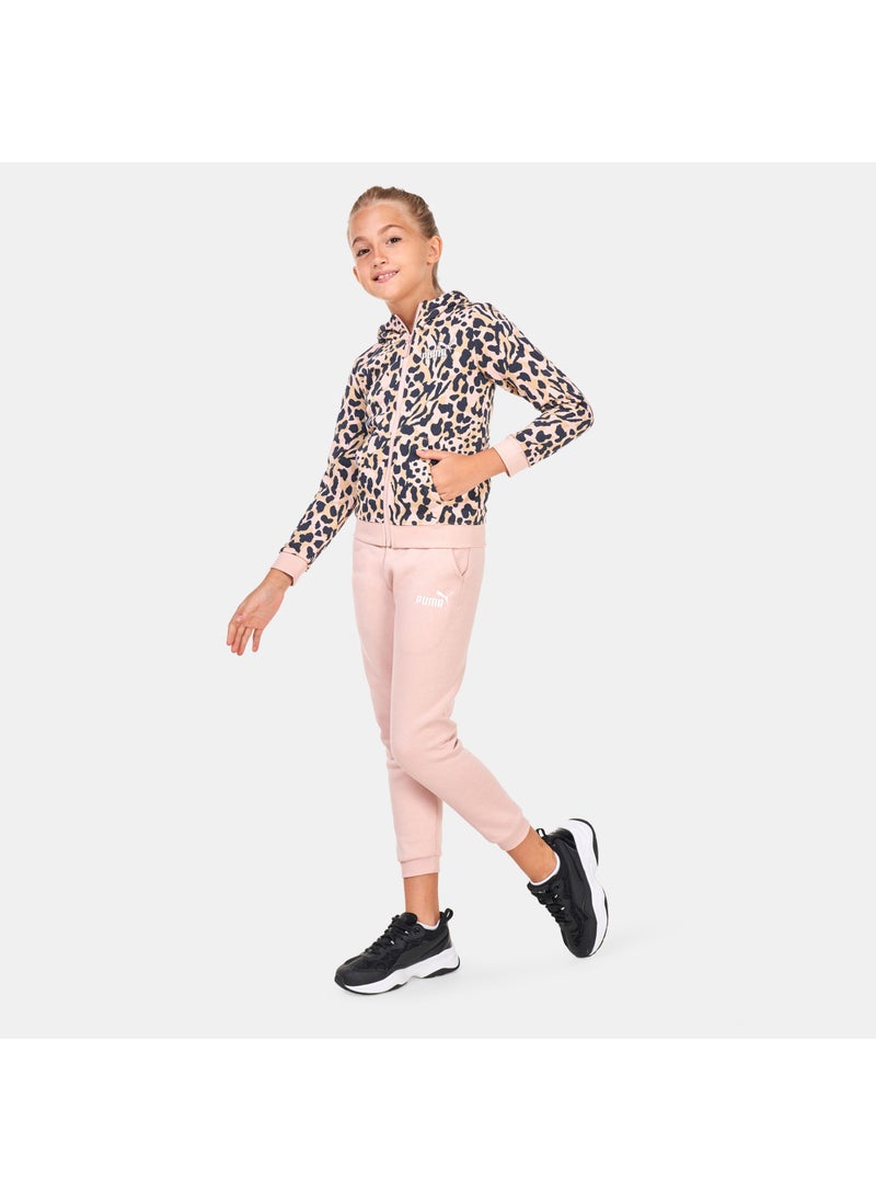 Kids' Alpha Sweatpants