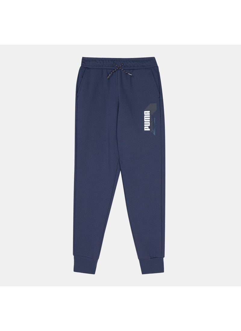 Kids' Alpha Sweatpants