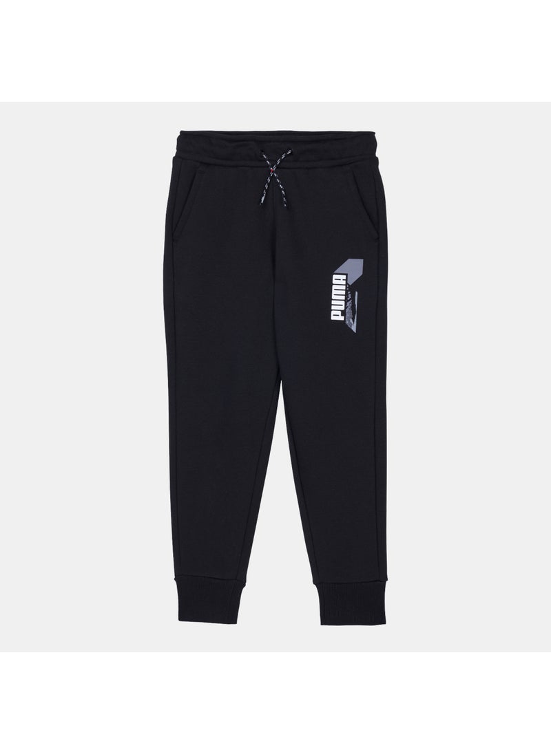 Kids' Alpha Sweatpants