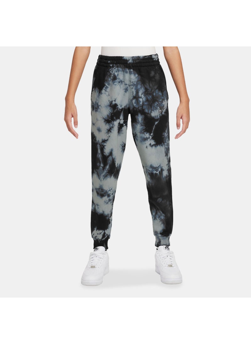 Kids' Sportswear Club Fleece Sweatpants