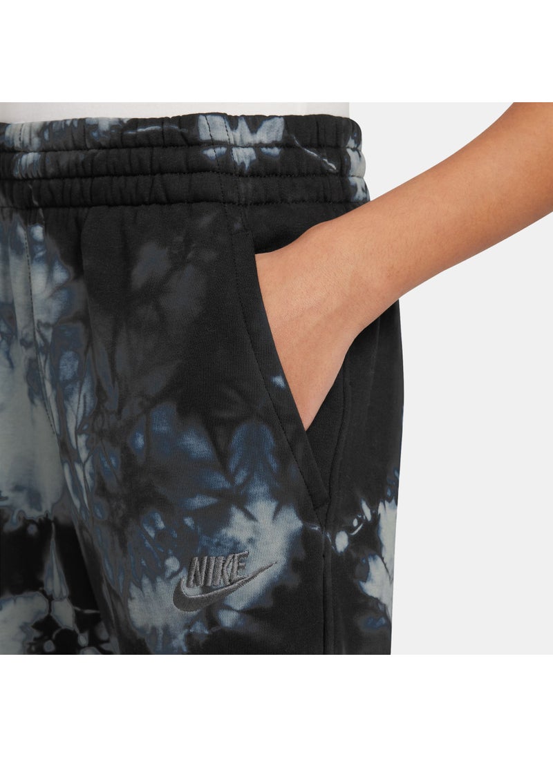 Kids' Sportswear Club Fleece Sweatpants