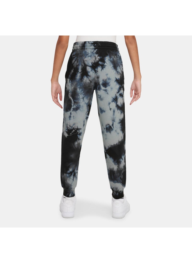 Kids' Sportswear Club Fleece Sweatpants