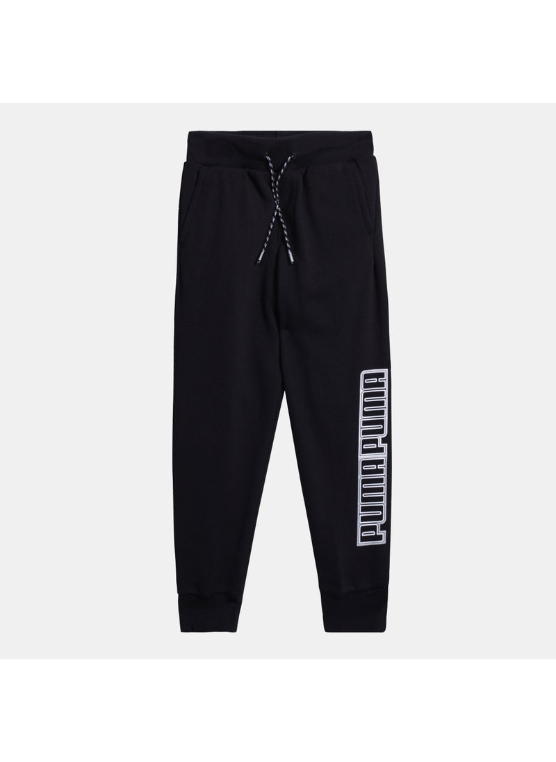 Kids' Alpha Sweatpants