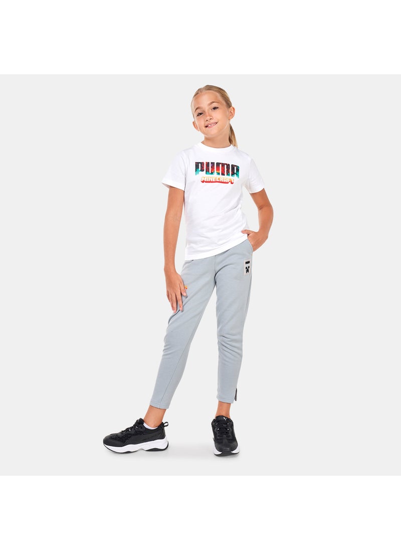Kids' x Minecraft Sweatpants