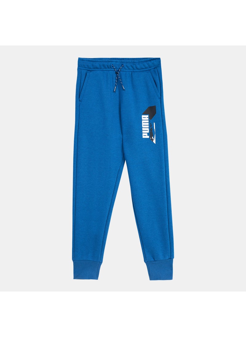 Kids' Alpha Sweatpants