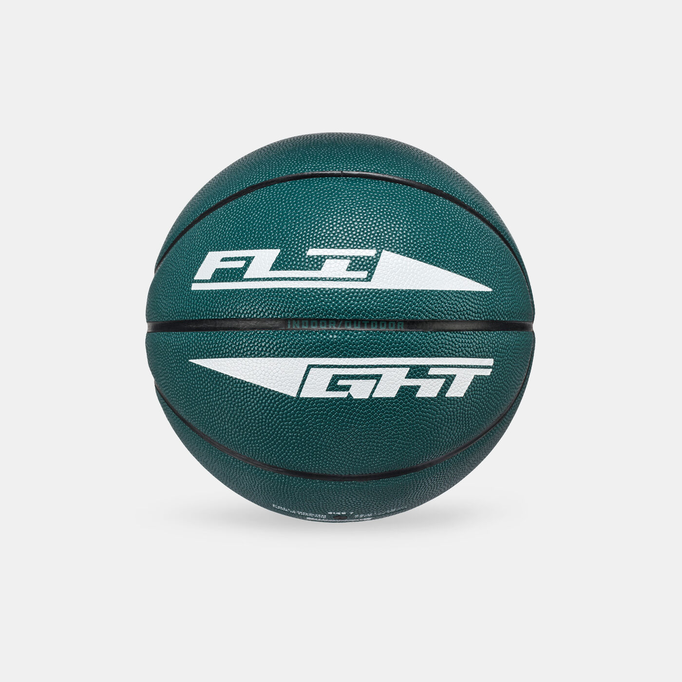 Ultimate 2.0 8P Basketball